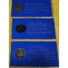 Image 8 : Royal Canadian Mint Uncirculated Coin Sets