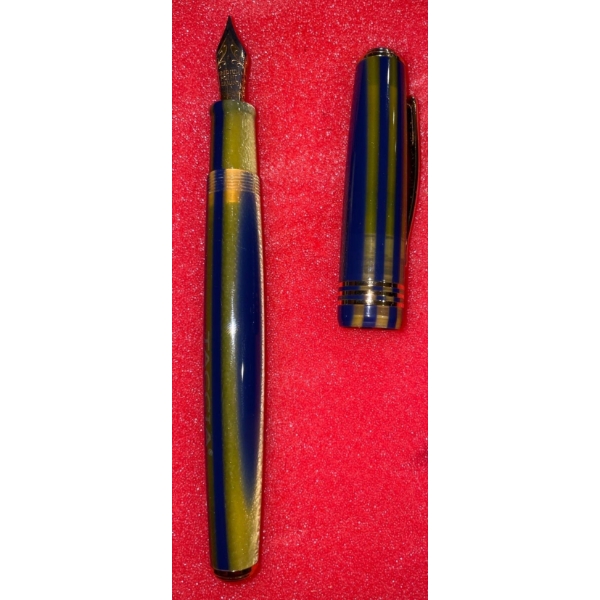 Collectable Iridium Point Germany Fountain Pen 