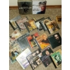 Image 1 :   Bundle Of Easy Listening CD's  Shania Twain, Johnny Cash, Kid Rock,  Brooks & Dunn and More
