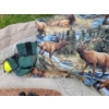 Image 5 : Large Breed Pet Essentials - Bed Bowl Blankets Toys & More