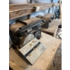 Image 5 : Rockwell, heavy duty, beaver, sander on pedestal, electrical connected and Mastercraft, sander and p