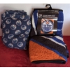 Oilers Blankets