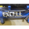 Image 1 : Ex-Cell Devilbiss Air Power Company 2HP 3GAL 120V Air Compressor 