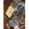 Image 3 : Raymond Weil Geneve Saxo Swiss Movement Quartz Mens Wristwatch