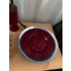 Image 4 : Candles, Red Plates, and more Decor Pieces