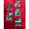 Image 2 : Disney/Pixar Movie Blurays
