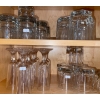 Image 1 : Beverage Vessel Collection - Assorted Sizes & Styles - Stemware & More