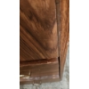 Image 3 : Armoire w/ 2 Bottom Drawers MDF 35 W, 18 D, 50 T 
