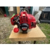 Image 3 : Shindaiwa Powered Weed Wacker