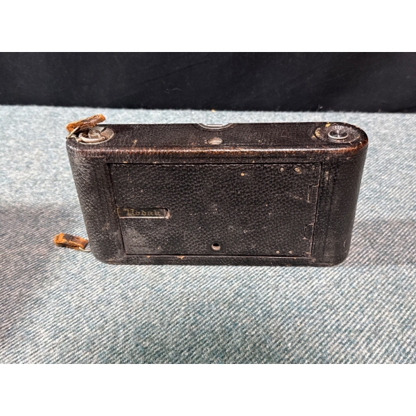 Kodak No.3A Folding Pocket Camera 