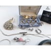 Image 2 : Collection Of Costume Jewelry.