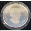Image 3 : 2013 Canada Holiday Season $10 Fine Silver Coin 1/2 Ounce