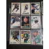 Image 2 : Minnesota North Stars/Dallas Stars, 600~ Count, Mostly Hobby Box