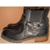 Image 5 : Harley Davidson Genuine Leather Men's Boots Size 9.5