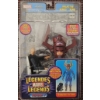 Image 1 : Professor X Marvel Legends Galactus Series 2005 Action Figure