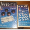 Image 4 : Robotix Series R- 1100, R120, R-670 and Star Wars Computer Game 