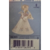 Image 3 : LLADRO Porcelain 'Heavenly Tenor' Figure - 3.5L 