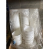 Image 1 : White Plastic Buckets with Handles