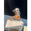 Image 5 : The World Of Krystonia Wizards Figurines