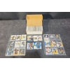 Image 1 : 1 Box Of Pittsburgh Penguins 1970's-2026 Era Hockey Cards With 2 Sleeves		