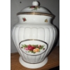 Image 4 : Vintage Royal Albert Old Country Roses Fine Bone China Collection - Canister Vase & More