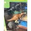 Image 4 : New Talking Choose Your Own Adventure Steve Irwin Figurine w/ Movable Action PLayset 