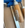 Image 4 : Simoniz Polisher/Sander Model JL-S1M-180, Construction Screws, 12" & 24" Clamp Collection & More
