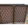 Image 2 : Wooden Speakers and Wall Clocks