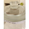 Image 3 : Glass Peanut Jar, Macaroni Jar and Anchor 4-in-1 Cake Stand Set