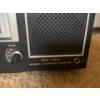 Image 3 : Realistic DX100 General Coverage Receiver w/ Nivico Mo.68-112 Transistor Radio