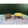 Image 1 : Pair of Footstools 8H & 9H