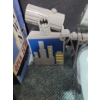 Image 3 : Collectables: Batman, Helmet Radio, Working Sarome Lighters, Antique Slot Machine 