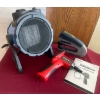 Image 1 : Garage Goodies - Small Orpheus Camera Portable Heater & Mastercraft Heavy Duty Stapler  