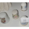 Image 6 : Photo Box 8 W, 6 D, 6 T, Thimbles, Tabletop Vanity Sets, Trinket Boxes and More!