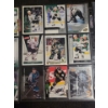 Image 3 : Minnesota North Stars/Dallas Stars, 600~ Count, Mostly Hobby Box