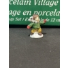 Image 9 : Porcelain Village Set and Trim Shoppe Santa Christmas Decor Group