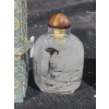 Image 5 : Artist: Suo Zhenhai "Lady" Wang Xisan Ji School Reverse Painting Snuff Bottle