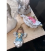 Image 3 : Angel Figurines and Clocks
