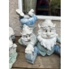 Image 2 : Lovely Gnome Garden Decor Collection (13L) 