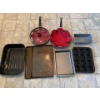 Image 1 : Frying Pans & Quality Bakeware