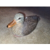 Image 1 : Bruce Decoys Duck # 66, 1985 
