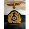 Image 7 : Replica WWII German Navy U-Boat Senior Officer