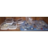 Image 1 : Assorted Women's Costume Jewelry: Necklaces, Lorus Watch, Earrings, Strength Pin