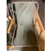 Image 5 : 8 Outdoor Folding Chairs in Various Styles
