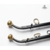 Image 4 : Antique Horse Harness Hames. 