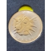 Image 3 : Shrek Commemorative Coin Set With Bonus Sticker Sheet (2011)