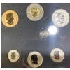 Image 4 : 2013 Specimen Set