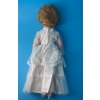 Image 2 : Collectable Doll in White - 17T