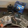 Image 1 : PS3 Accessories Books & Games - Call of Duty & More