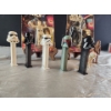 Image 2 : 1977 Star Wars Figures, Vintage PEZ Holders and Packaged Star Wars Toys